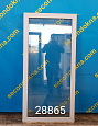 Пластиковое окно Б/У 1530(в)х730(ш)