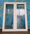 Пластиковое окно Б/У 1540(в)х1280(ш)