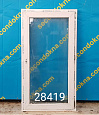 Пластиковое окно (НЕКОНДИЦИЯ) 1370(в)х740(ш)