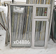 Пластиковое окно Б/У 1720(в)х1490(ш)