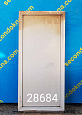 Пластиковое окно Б/У 1420(в)х660(ш)