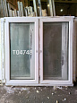Пластиковое окно Б/У 1430(в)х1460(ш)
