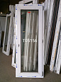 Пластиковое окно (НЕКОНДИЦИЯ) 1450(в)х570(ш)