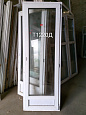 Дверь пластиковая Б/У 2000(в)х700(ш)