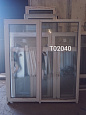 Пластиковое окно Б/У 2020(в)х1770(ш)