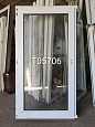 Пластиковое окно Б/У 1460(в)х810(ш)