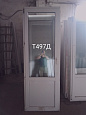 Дверь пластиковая Б/У 2250(в)х780(ш)