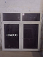 Пластиковое окно Б/У 1820(в) 1410 ОБ х 1790(ш)