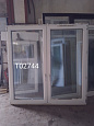 Пластиковое окно Б/У 1740(в)х1740(ш)