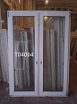 Пластиковое окно Б/У 1830(в)х1310(ш)