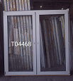 Пластиковое окно Б/У 1700(в)х1700(ш)