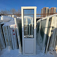 Рама пластиковая (б/у) 2100(в)х600(ш)