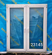 Пластиковое окно Б/У 1540(в)х1270(ш)