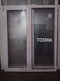 Пластиковое окно Б/У 1610(в)х1320(ш)