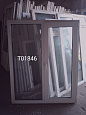 Пластиковое окно Б/У 1540(в)х1260(ш)