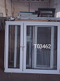 Пластиковое окно Б/У 1470(в)х1660(ш)