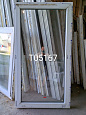 Пластиковое окно (НЕКОНДИЦИЯ) 1900(в)х1020(ш)
