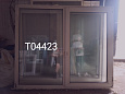 Пластиковое окно Б/У 1470(в)х1750(ш)