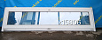 Пластиковое окно Б/У 550(в)х2100(ш)